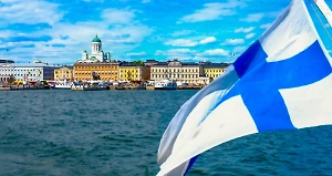 Медведев обвинил Финляндию в подрыве безопасности в регионе