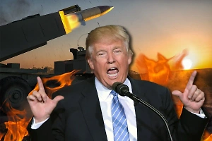 Кремль верит обещанию Трампа не давать ВСУ дальнобойные ракеты для удара по Москве