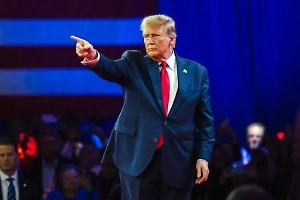 «Опасались реализации»: Эксперт заявил, что угрозы Трампа помогли экономике России