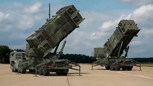 «Любой объект под поражением»: Полковник объяснил, почему Patriot не спасут Киев