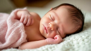 Новорождённая малышка погибла в роддоме от рук 6-летнего мальчика