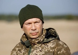 По указке Лондона: Стало известно о возможной провокации Сырского
