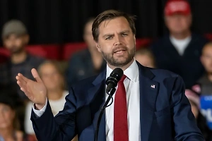 «И где это письмо?»: Вэнс возмутился статьёй WSJ о Трампе и Эпштейне