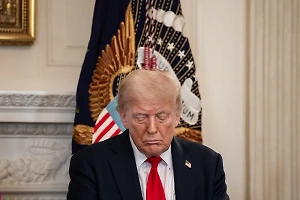 Экс-посол Франции: Трамп загнал себя в ловушку своим ультиматумом по Украине