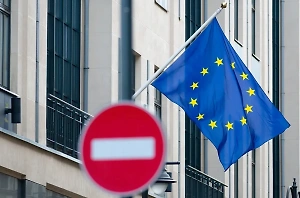 ЕС запретил все операции с РФПИ и его дочками в 18-м пакете санкций
