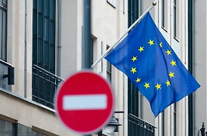 Евросоюз расширил санкционный список против Белоруссии, включив восемь юрлиц