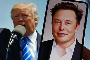 Дональд Трамп допустил депортацию Илона Маска