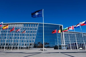 Манёвры НАТО выдали подготовку к удару по России с Балтийского моря