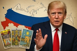 «Оттепель, но с условиями»: Таролог предсказал шаги Дональда Трампа в сторону России