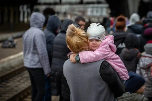 Синегубов: Продолжается эвакуация жителей из 325 сёл в Харьковской области