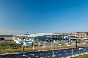 Аэропорт Геленджика объявил дату возобновления авиасообщения