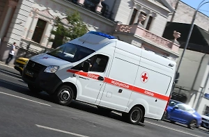 Il numero di persone colpite da infezioni intestinali in Daghestan si avvicina a 400