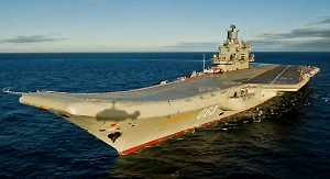 «Уходящая эпоха»: Авианосец «Адмирал Кузнецов» могут пустить на металл