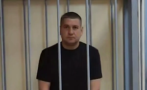 В Ленобласти арестован глава отдела полиции за получение взяток на 4 млн рублей