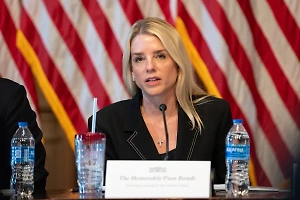 Генпрокурор США закрыла дело о фальшивых прививках от CoViD-19