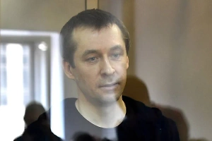 Экс-полковника МВД Захарченко признали нарушителем порядка в колонии 