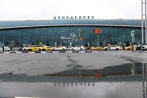 Долг в 70 млрд: Руководство Домодедово признало банкротство аэропорта