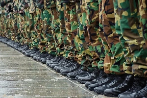 Военный эксперт назвал преимущества круглогодичной системы призыва в армию