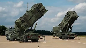 Военкор объяснил, зачем Армия России устроила охоту на украинские Patriot
