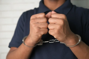 «Тони Монтана» из Ленобласти получил 14 лет строгача за покупку оружия и сбыт кокаина