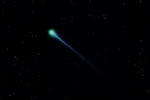Уфологи заявили, что космический корабль инопланетян может атаковать Землю в ноябре