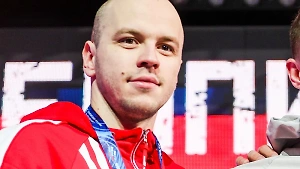 Российский пловец остался без финала ЧМ по плаванию после протеста итальянцев