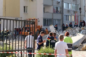 Семья с малышом, погибшая при взрыве в Саратове, отмечала день рождения за пару дней до трагедии