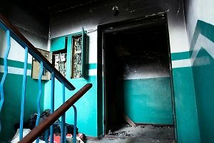 В Астрахани должны были расселить 945 ветхих домов, но процесс затянулся