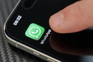 Роскомнадзор прокомментировал слухи о возможной блокировке WhatsApp