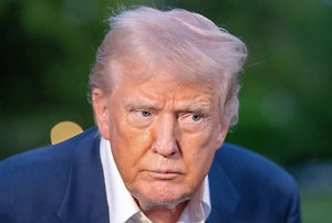 Трамп утратил интерес к переговорам с Россией по Украине