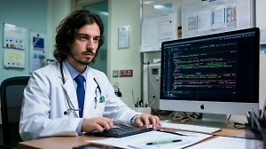 Хакеры нарушили работу столичной клиники «Семейный доктор»
