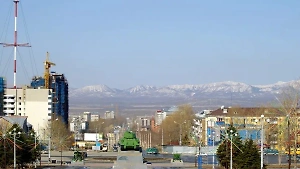 Опубликованы полная программа и спикеры Международного форума «Острова устойчивого развития: климатический аспект» на Сахалине