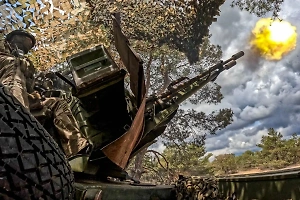 ВС РФ ударили по аэродрому ВСУ и центру подготовки операторов дронов