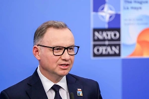 В Польше утвердили 11 июля Днём памяти жертв геноцида ОУН* и УПА*
