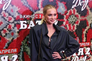 «Могла совершить большую ошибку»: Российская актриса чуть не лишилась мужа из-за гадалки