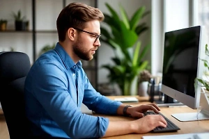 Россиянам объяснили, кому категорически не подходят IT-профессии