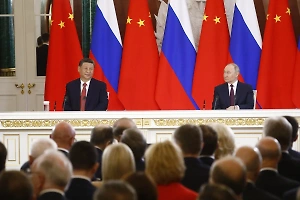 Китай выдвинул ЕС требование из-за санкций против России без разрешения Совбеза ООН