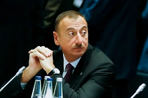 В России требуют ввести визовый режим с Азербайджаном после разворота Алиева к Украине