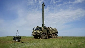 Таблетка от артиллерии: Россия создала оружие, которое само находит вражеские пушки
