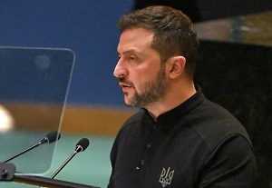 Зеленский сообщил о назначении 16 новых послов Украины