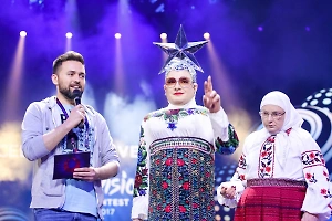 Без трали-вали и читы-дриты: На Украине призвали запретить все песни на русском