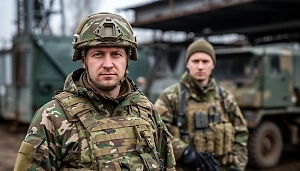 «Живой щит»: Военный эксперт предупредил о провокации ВСУ при взятии Красноармейска