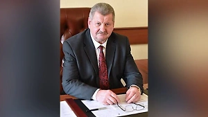 Оперативники нагрянули с обысками к брянскому вице-губернатору Симоненко