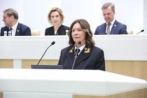 Стала известна причина скоропостижной смерти председателя Верховного суда России