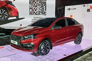 «АвтоВАЗ» объяснил появление логотипа Renault на деталях в новой Lada Iskra

