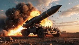 Российские силы поразили инфраструктуру ПВО Украины в Черниговской области