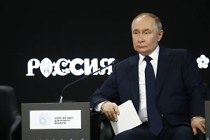 Путин: Россия приветствует тех, кто переезжает с хорошим образованием