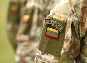 В Литве начали готовить инструкторов на случай военного конфликта