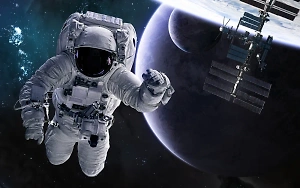 В NASA заявили, что у России и США есть темы для обсуждения в контексте МКС