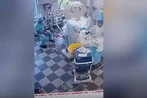 Подвиг ради жизни: Камчатских онкологов, оперировавших во время землетрясения, представят к награде